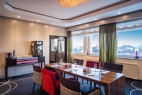 Best Western Hotel Das Donners