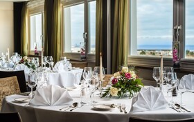 Best Western Hotel Das Donners