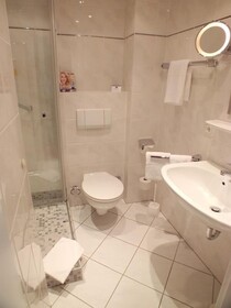 Best Western Hotel Das Donners