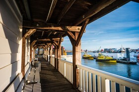 Best Western Hotel Das Donners