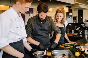 Best Western Hotel Das Donners