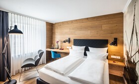 Best Western Hotel Das Donners