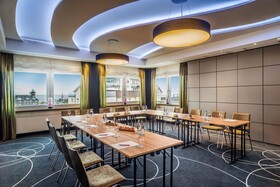 Best Western Hotel Das Donners