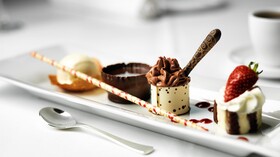 Best Western Hotel Das Donners