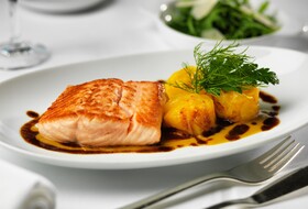 Best Western Hotel Das Donners