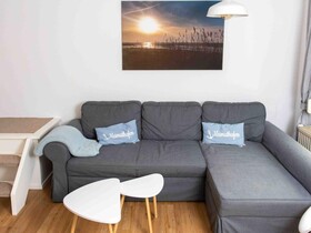 Ferienhaus Heimathafen