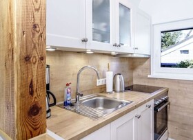 Ferienhaus Heimathafen