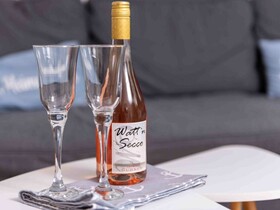 Ferienhaus Heimathafen