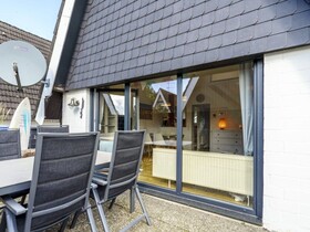 Ferienhaus Heimathafen