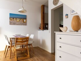 Ferienhaus Heimathafen