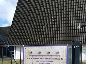 Ferienhaus Heimathafen