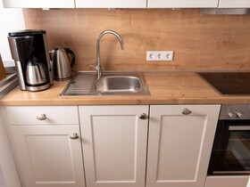 Ferienhaus Heimathafen