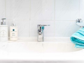 Ferienhaus Heimathafen