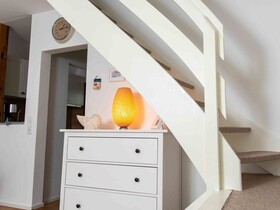 Ferienhaus Heimathafen