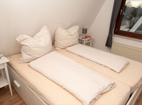 Ferienhaus Heimathafen