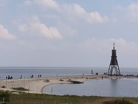 Ferienhaus Heimathafen