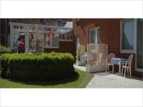 Haus Seeschwalbe