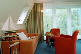 Hotel Muschelgrund