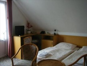 Hotel Seemeile
