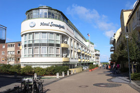 Hotel Strandperle