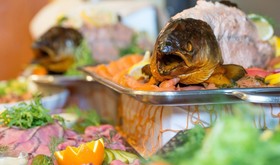 Nordsee-Hotel Deichgraf