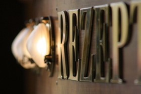 Nordsee-Hotel Deichgraf