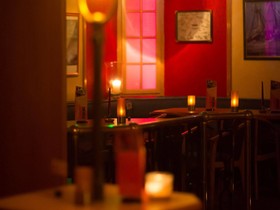 Nordsee-Hotel Deichgraf