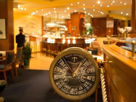 Nordsee-Hotel Deichgraf