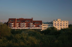 Nordsee-Hotel Deichgraf