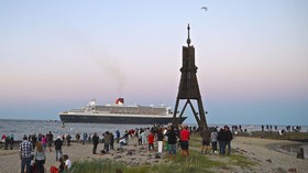 Nordsee-Hotel Deichgraf