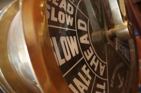 Nordsee-Hotel Deichgraf