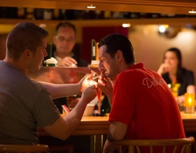 Nordsee-Hotel Deichgraf