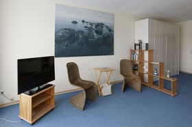 Panoramahaus Duhnen