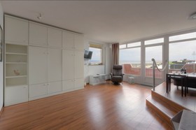 Panoramahaus Duhnen