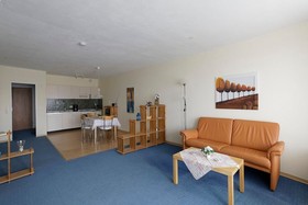 Panoramahaus Duhnen