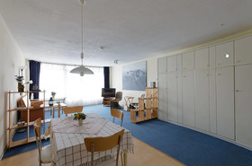 Panoramahaus Duhnen