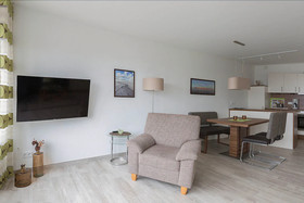 Panoramahaus Duhnen