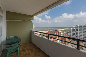 Panoramahaus Duhnen