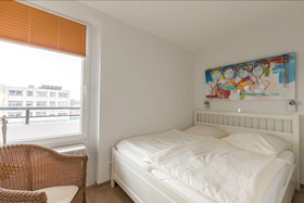 Panoramahaus Duhnen