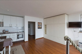 Panoramahaus Duhnen