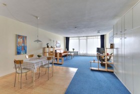 Panoramahaus Duhnen