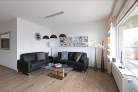Panoramahaus Duhnen