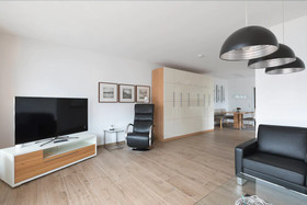 Panoramahaus Duhnen