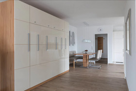 Panoramahaus Duhnen