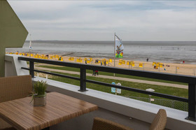 Panoramahaus Duhnen