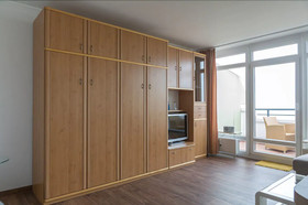 Panoramahaus Duhnen