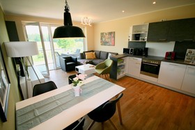 Quartier Hohe Geest 1