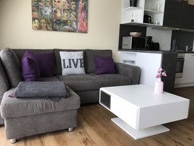 Quartier Hohe Geest 1