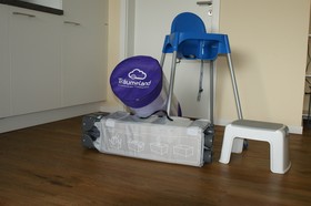 Quartier Hohe Geest 1