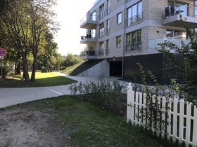 Quartier Hohe Geest 1